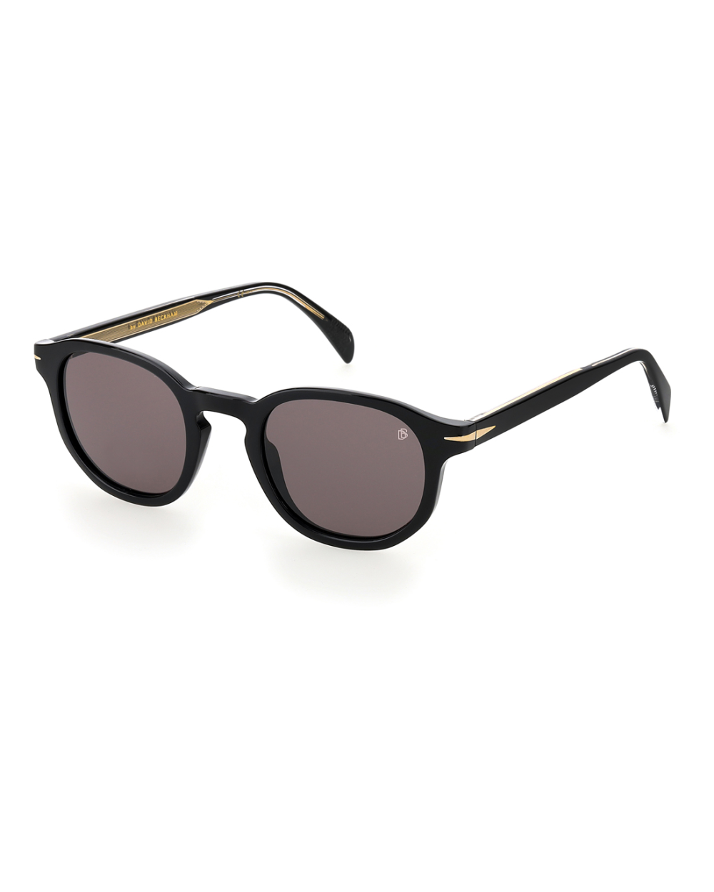 SUNGLASSES DAVID BECKHAM MAN DB-1007-S-807 (Lens/Bridge/Temple) 49/24/145 mm)