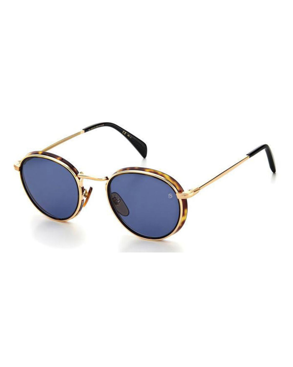 SUNGLASSES DAVID BECKHAM MAN DB1033S2IKE9K (Lens/Bridge/Temple) 49/20/145 mm)