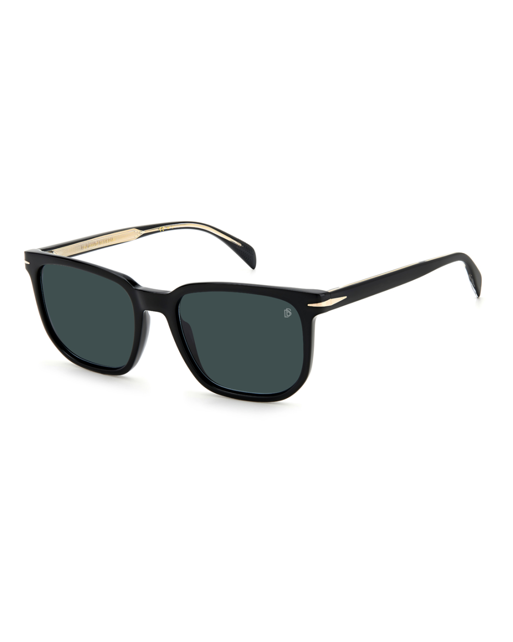 SUNGLASSES DAVID BECKHAM MAN DB-1076-S-807 (Lens/Bridge/Temple) 54/19/145 mm)