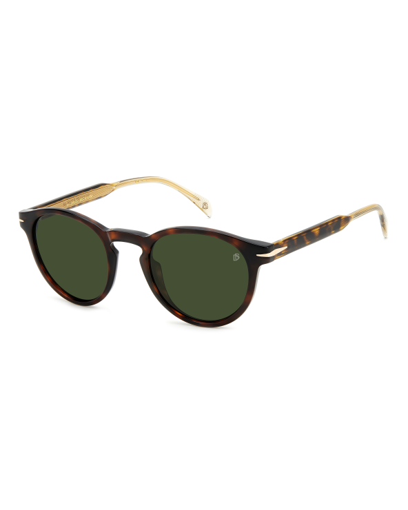 SUNGLASSES DAVID BECKHAM UNISEX DB-1111-S-086 (Lens/Bridge/Temple) 52/20/145 mm)