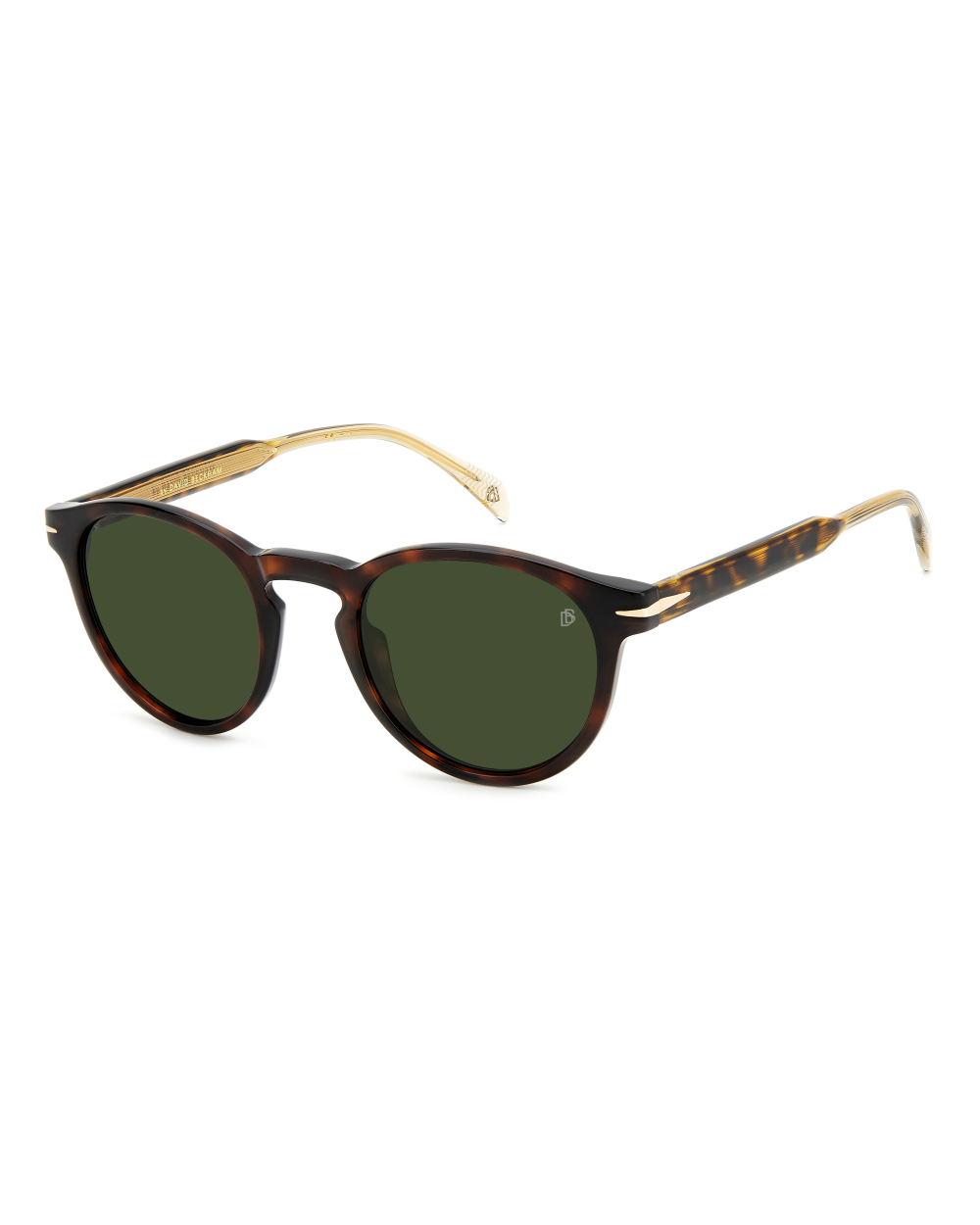 SUNGLASSES DAVID BECKHAM UNISEX DB-1111-S-086 (Lens/Bridge/Temple) 52/20/145 mm)