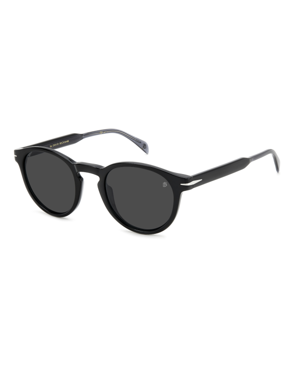 SUNGLASSES DAVID BECKHAM MAN DB-1111-S-08A (Lens/Bridge/Temple) 50/23/145 mm)
