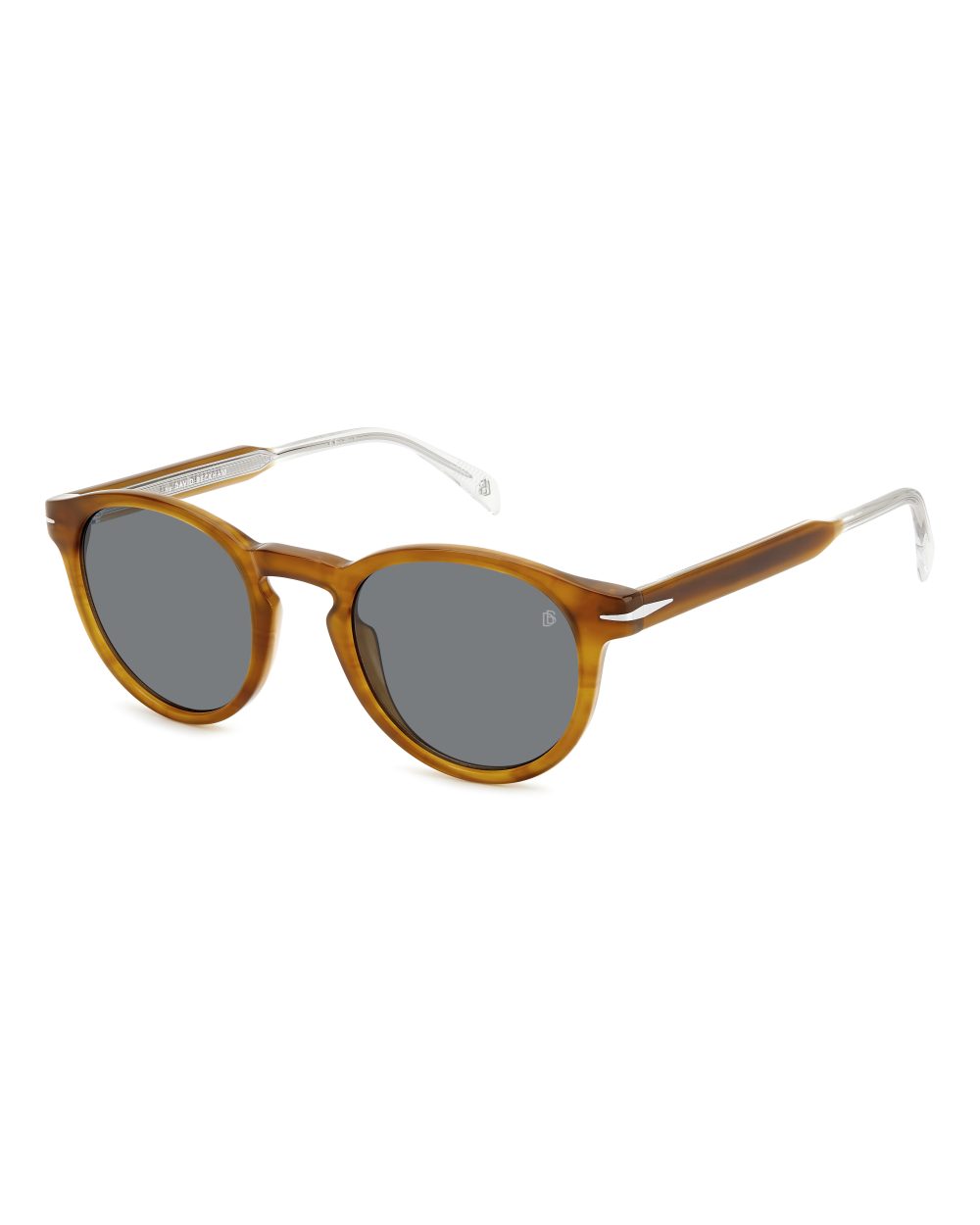 SUNGLASSES DAVID BECKHAM MAN DB-1111-S-B4L (Lens/Bridge/Temple) 50/23/145 mm)