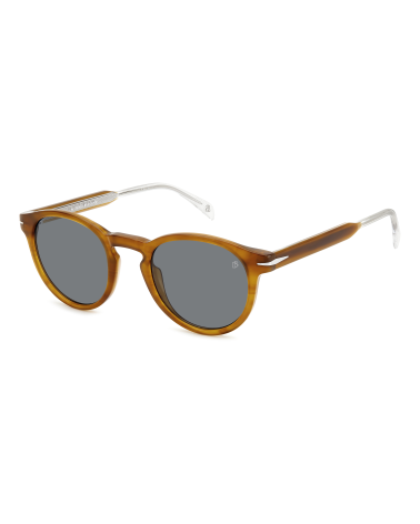 SUNGLASSES DAVID BECKHAM MAN DB-1111-S-B4L (Lens/Bridge/Temple) 50/23/145 mm)