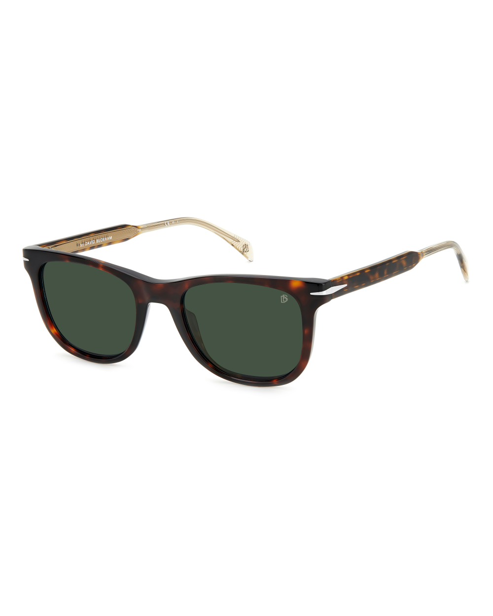 SUNGLASSES DAVID BECKHAM MAN DB-1113-S-086 (Lens/Bridge/Temple) 50/23/145 mm)