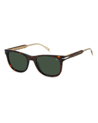 SUNGLASSES DAVID BECKHAM MAN DB-1113-S-086 (Lens/Bridge/Temple) 50/23/145 mm)