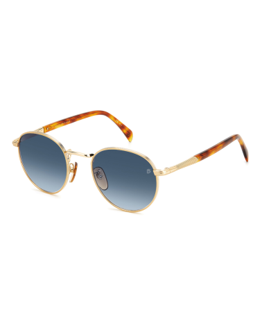 SUNGLASSES DAVID BECKHAM MAN DB-1116-S-06J (Lens/Bridge/Temple) 51/22/145 mm)