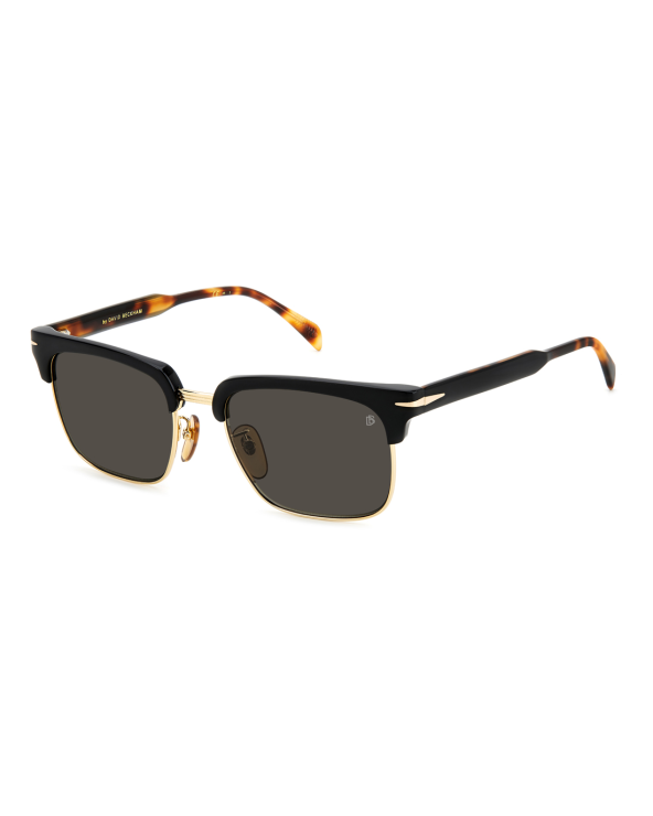 SUNGLASSES DAVID BECKHAM MAN DB1119GSXWY (Lens/Bridge/Temple) 55/19/145 mm)