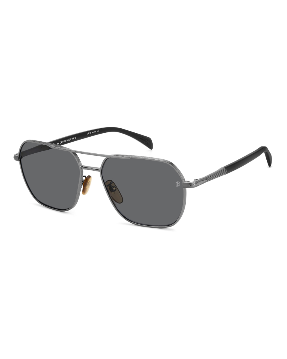 SUNGLASSES DAVID BECKHAM MAN DB1128GSV81 (Lens/Bridge/Temple) 59/16/145 mm)