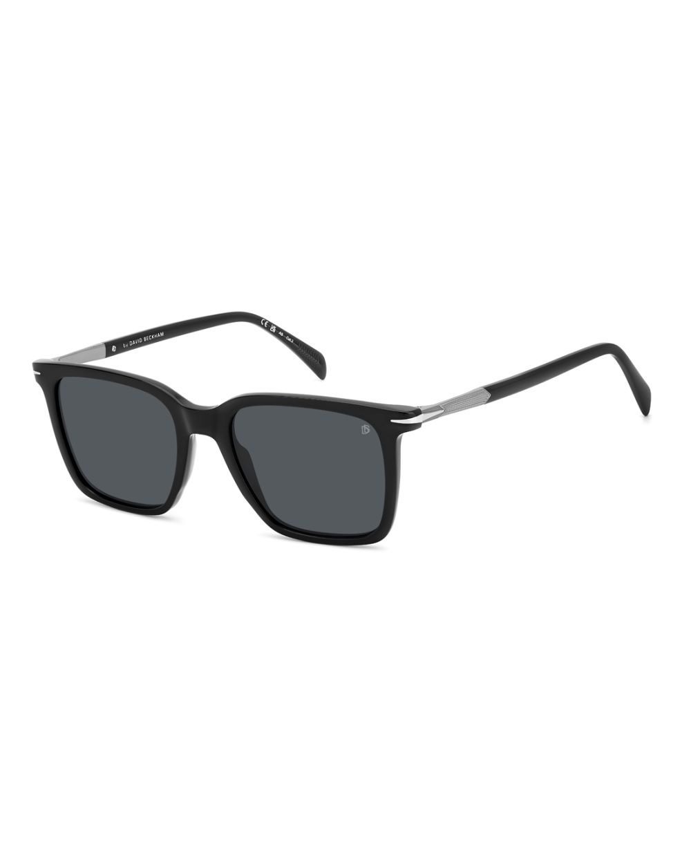 SUNGLASSES DAVID BECKHAM MAN DB-1130-S-ANS (Lens/Bridge/Temple) 53/19/145 mm)