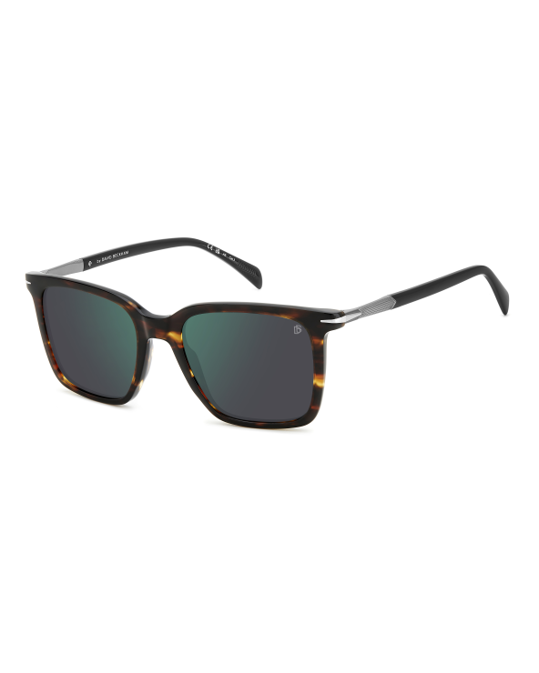 SUNGLASSES DAVID BECKHAM MAN DB-1130-S-EX4 (Lens/Bridge/Temple) 53/19/145 mm)