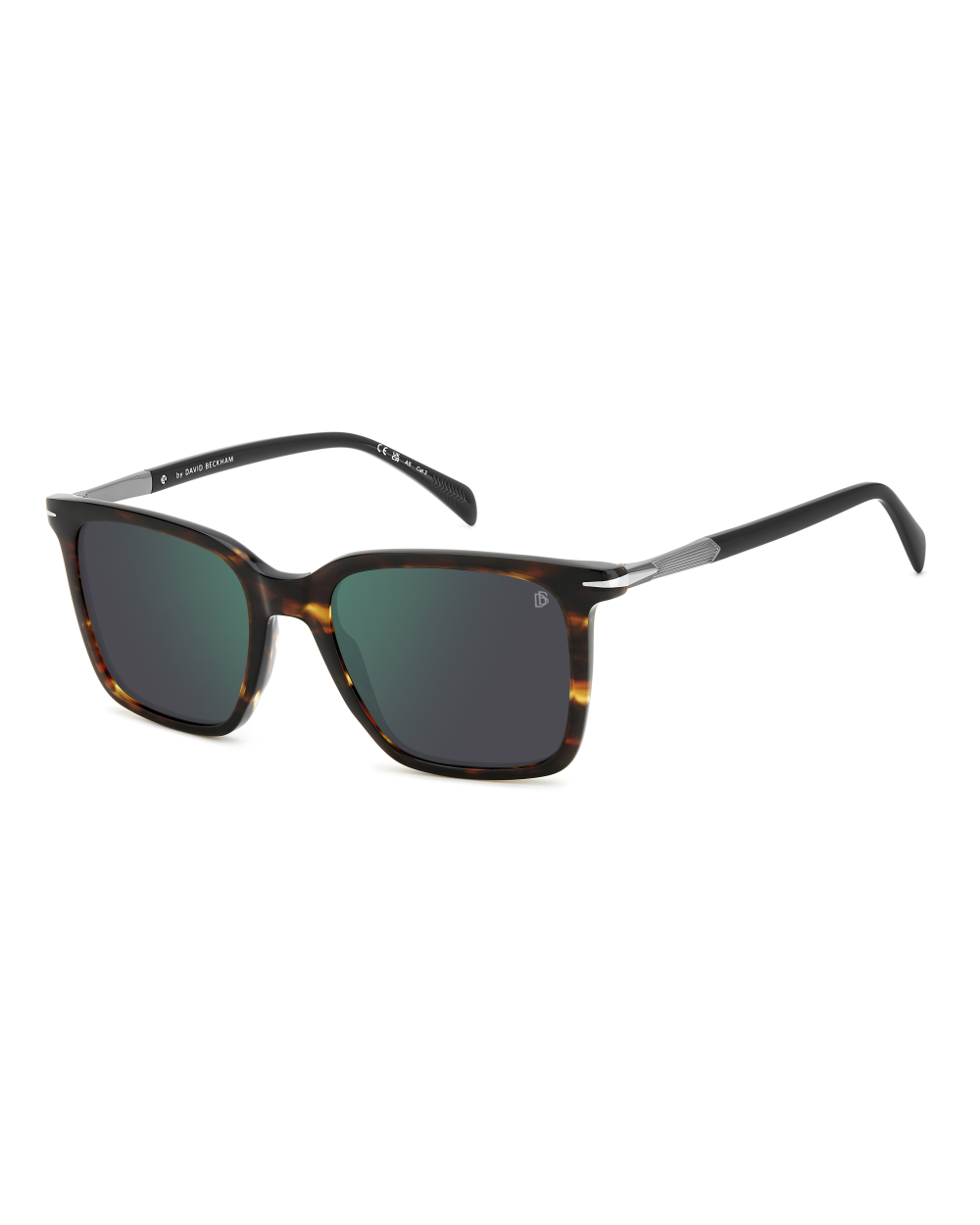 SUNGLASSES DAVID BECKHAM MAN DB-1130-S-EX4 (Lens/Bridge/Temple) 53/19/145 mm)