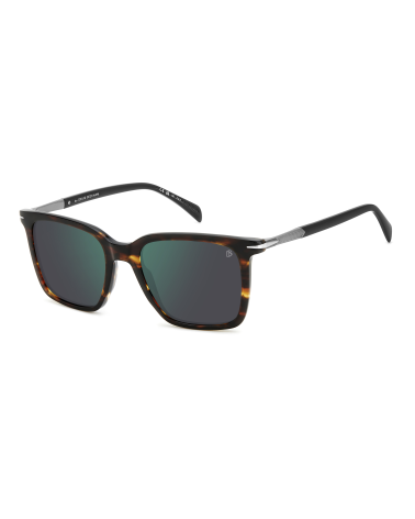 SUNGLASSES DAVID BECKHAM MAN DB-1130-S-EX4 (Lens/Bridge/Temple) 53/19/145 mm)
