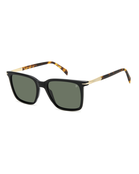 SUNGLASSES DAVID BECKHAM MAN DB-1130-S-WR7 (Lens/Bridge/Temple) 53/19/145 mm)