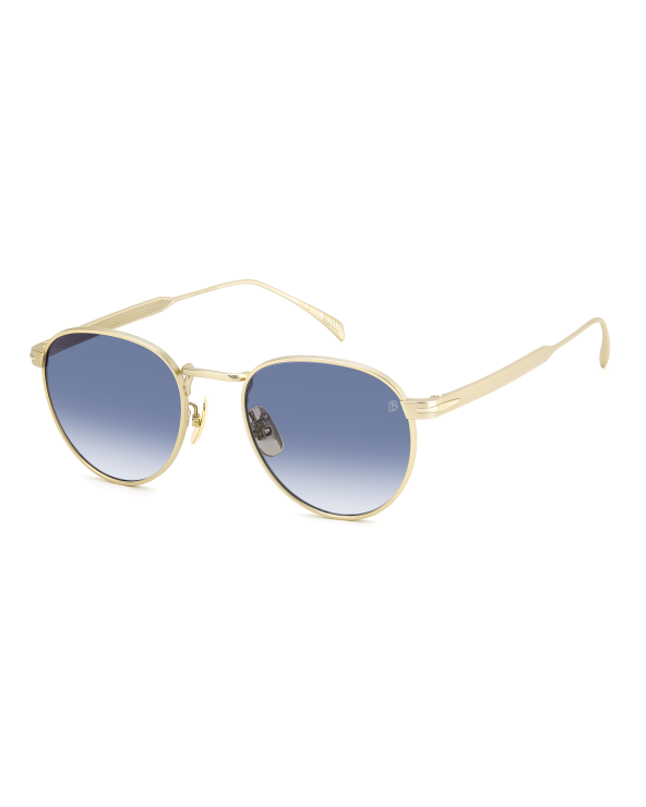 SUNGLASSES DAVID BECKHAM MAN DB-1142-S-AOZ (Lens/Bridge/Temple) 51/21/150 mm)