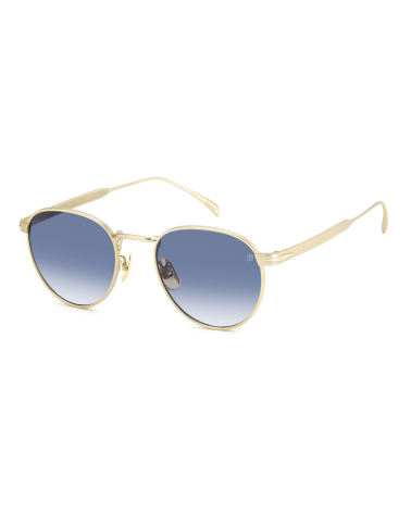 SUNGLASSES DAVID BECKHAM MAN DB-1142-S-AOZ (Lens/Bridge/Temple) 51/21/150 mm)