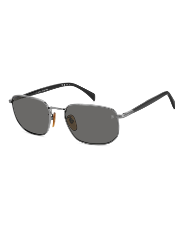 SUNGLASSES DAVID BECKHAM MAN DB-1143-S-KJ1 (Lens/Bridge/Temple) 57/20/145 mm)