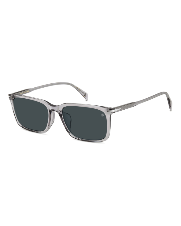 SUNGLASSES DAVID BECKHAM MAN DB1163FSKB7 (Lens/Bridge/Temple) 58/18/150 mm)