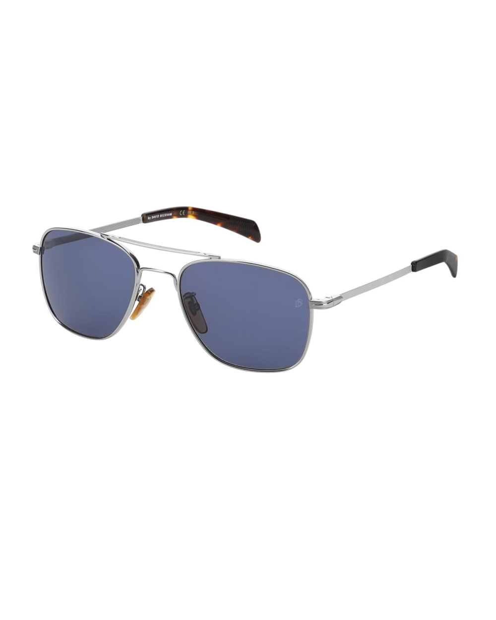 SUNGLASSES DAVID BECKHAM MAN DB7019S6LBF5K (Lens/Bridge/Temple) 55/20/145 mm)