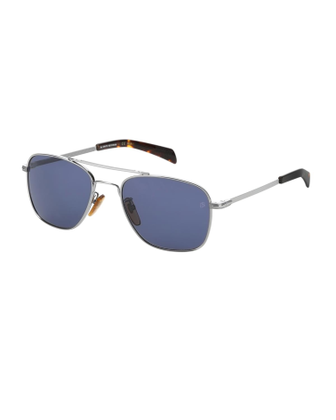 SUNGLASSES DAVID BECKHAM MAN DB7019S6LBF5K (Lens/Bridge/Temple) 55/20/145 mm)