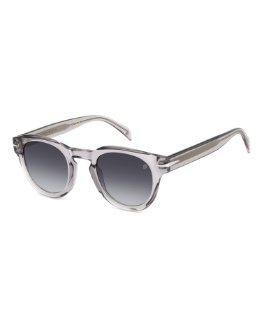 SUNGLASSES DAVID BECKHAM MAN DB7041SFLATKB (Lens/Bridge/Temple) 49/25/150 mm)