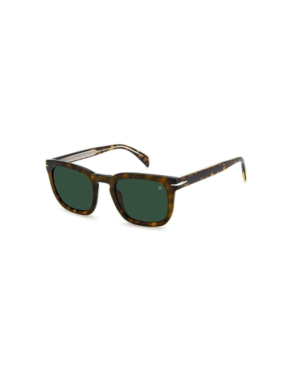 SUNGLASSES DAVID BECKHAM MAN DB7076S086F0Q (Lens/Bridge/Temple) 50/21/145 mm)