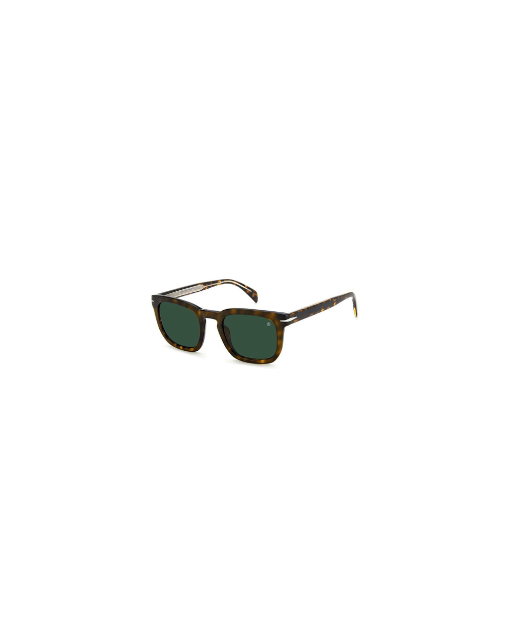 SUNGLASSES DAVID BECKHAM MAN DB7076S086F0Q (Lens/Bridge/Temple) 50/21/145 mm)