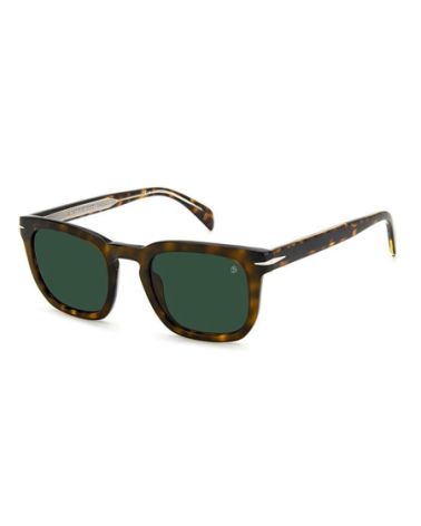 SUNGLASSES DAVID BECKHAM MAN DB7076S086F0Q (Lens/Bridge/Temple) 50/21/145 mm)