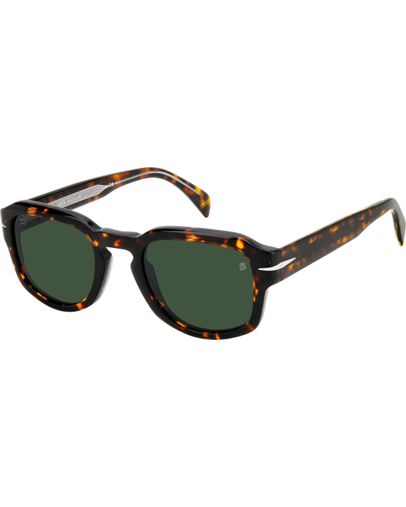 SUNGLASSES DAVID BECKHAM MAN DB-7098-S-86 (Lens/Bridge/Temple) 51/23/145 mm)