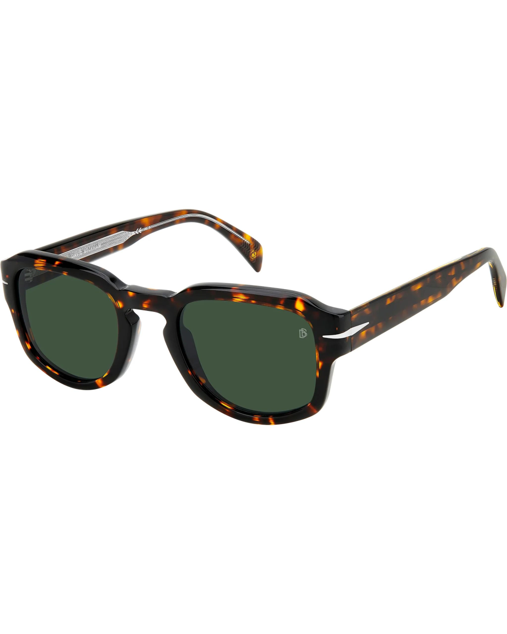 SUNGLASSES DAVID BECKHAM MAN DB-7098-S-86 (Lens/Bridge/Temple) 51/23/145 mm)