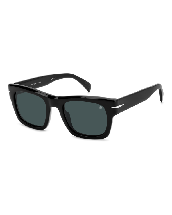 SUNGLASSES DAVID BECKHAM MAN DB-7099-S-807 (Lens/Bridge/Temple) 51/21/145 mm)