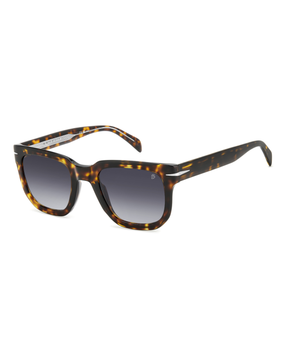 SUNGLASSES DAVID BECKHAM MAN DB-7118-S-086 (Lens/Bridge/Temple) 52/23/150 mm)
