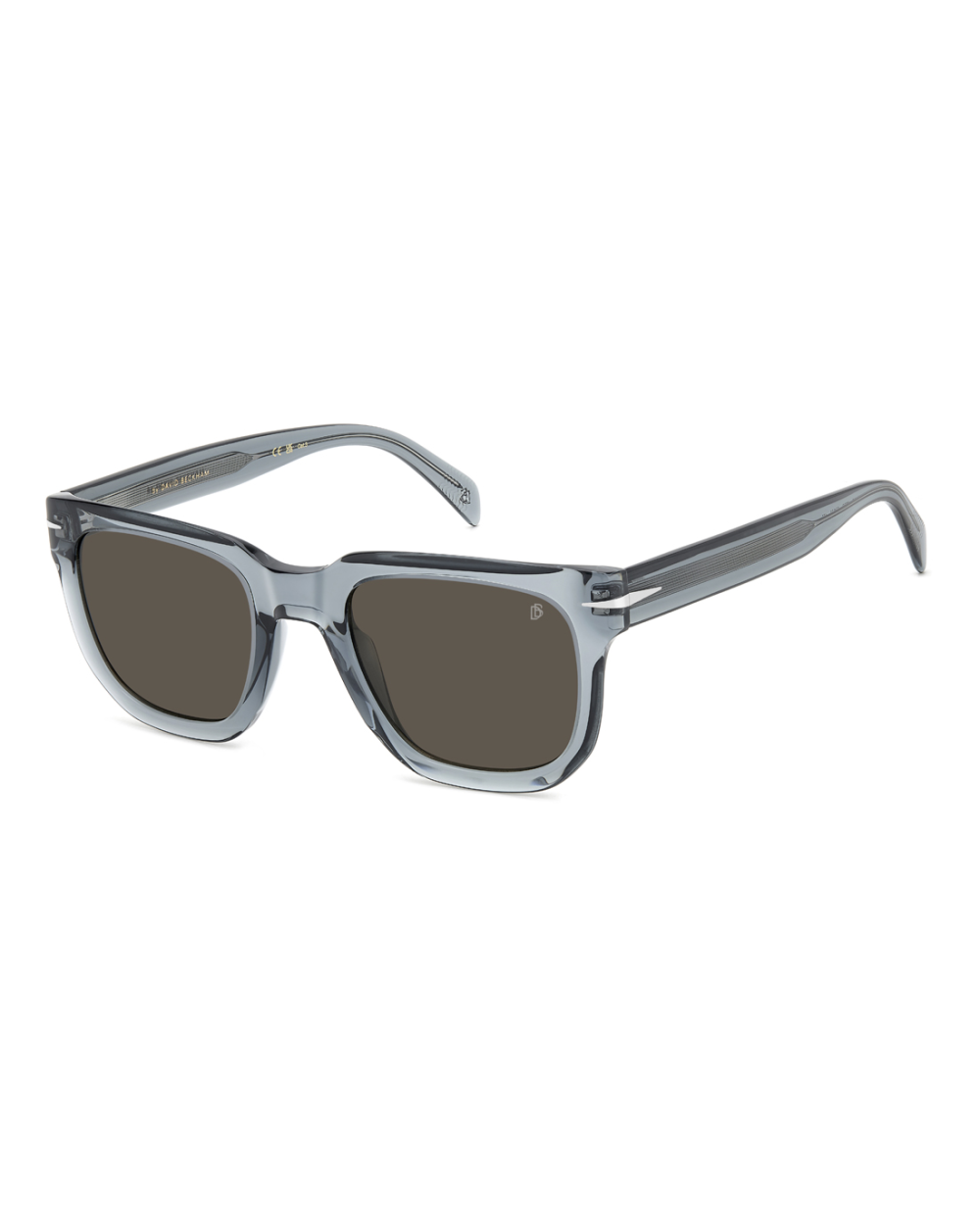 SUNGLASSES DAVID BECKHAM MAN DB-7118-S-KB7 (Lens/Bridge/Temple) 52/23/150 mm)