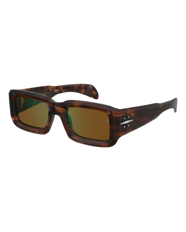 SUNGLASSES DAVID BECKHAM MAN DB-7131-S-EX4 (Lens/Bridge/Temple) 52/22/140 mm)