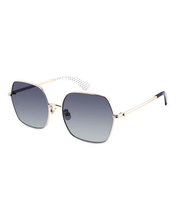 SUNGLASSES KATE SPADE WOMEN ELOY-F-S-807 (Lens/Bridge/Temple) 59/18/140 mm)