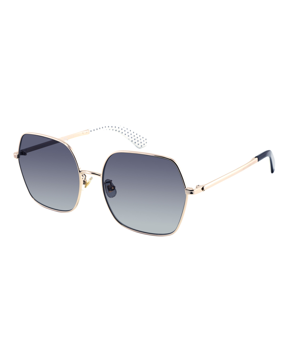 SUNGLASSES KATE SPADE WOMEN ELOY-F-S-807 (Lens/Bridge/Temple) 59/18/140 mm)