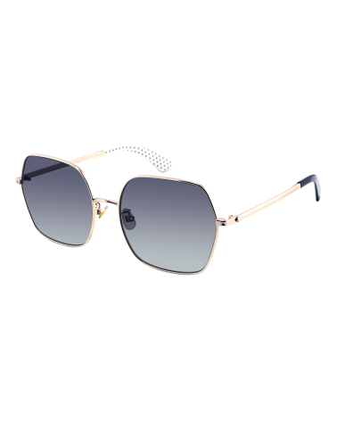 SUNGLASSES KATE SPADE WOMEN ELOY-F-S-807 (Lens/Bridge/Temple) 59/18/140 mm)