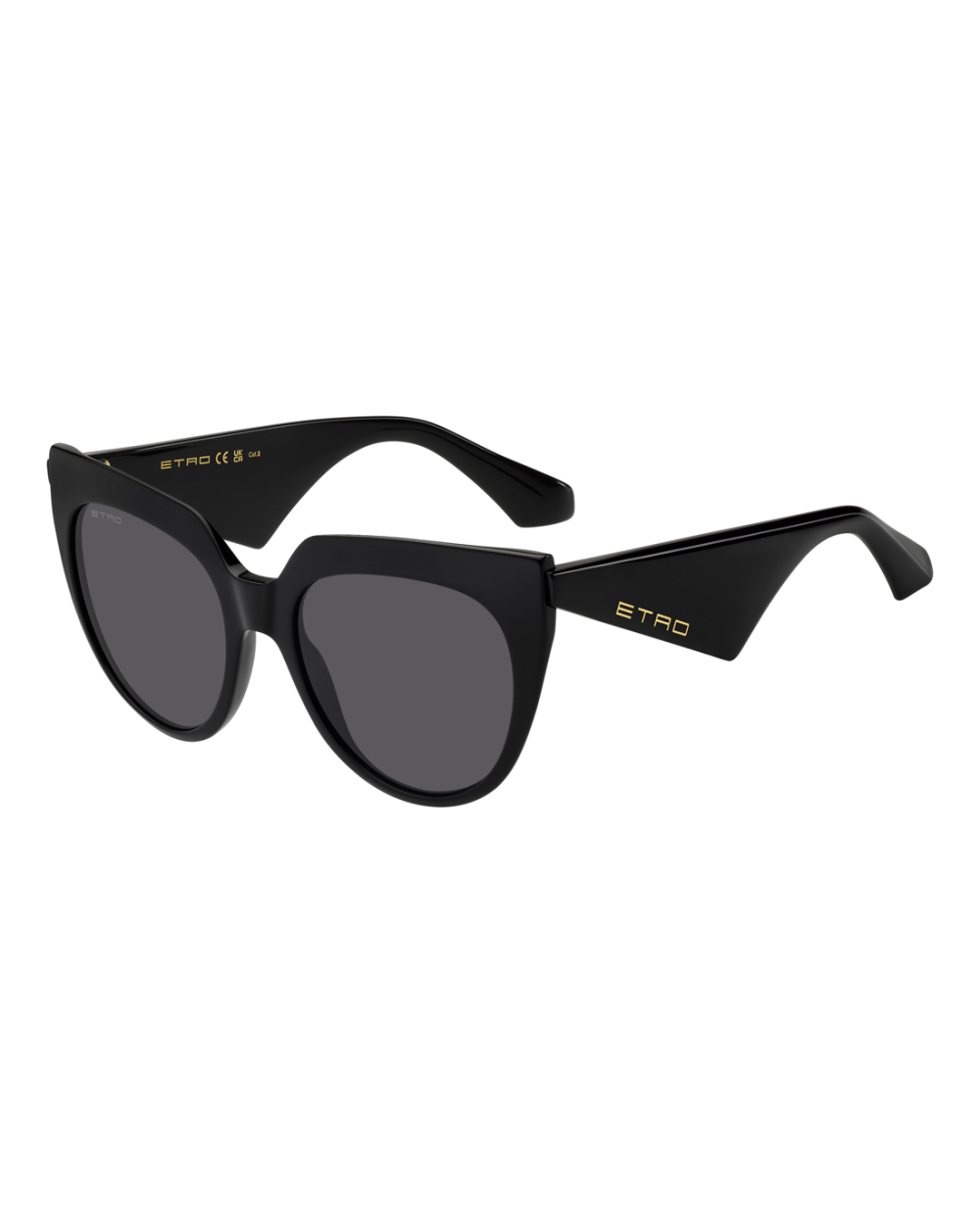 SUNGLASSES ETRO WOMEN ETRO0003S807 (Lens/Bridge/Temple) 55/19/145 mm)