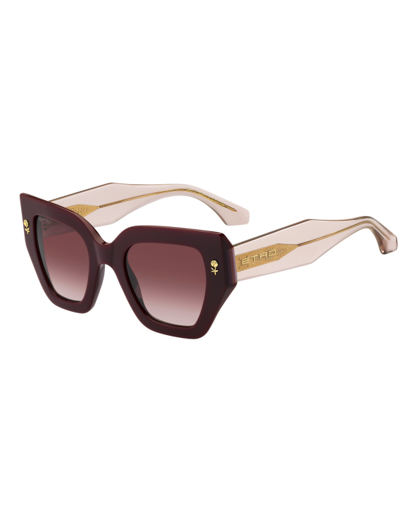SUNGLASSES ETRO WOMEN ETRO0010SLHF (Lens/Bridge/Temple) 50/24/145 mm)