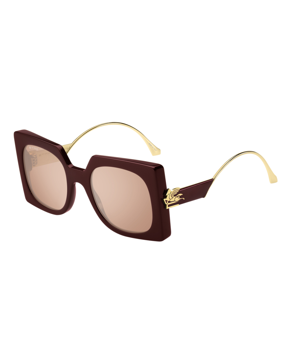 SUNGLASSES ETRO WOMEN ETRO0026SLHF (Lens/Bridge/Temple) 54/23/140 mm)