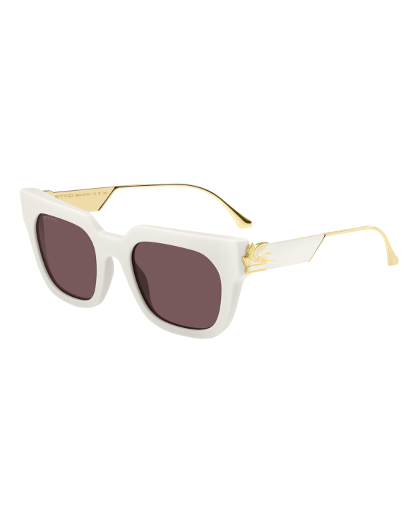 SUNGLASSES ETRO WOMEN ETRO0027GSSZJ (Lens/Bridge/Temple) 52/22/140 mm)