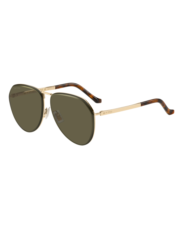 SUNGLASSES ETRO UNISEX ETRO0033S000 (Lens/Bridge/Temple) 64/13/145 mm)
