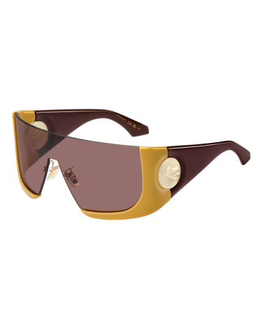 SUNGLASSES ETRO WOMEN ETROMACARON40 (Lens/Bridge/Temple) 99/01/120 mm)
