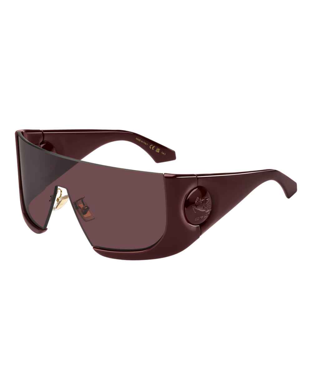 SUNGLASSES ETRO WOMEN ETROMACARONLH (Lens/Bridge/Temple) 99/01/120 mm)