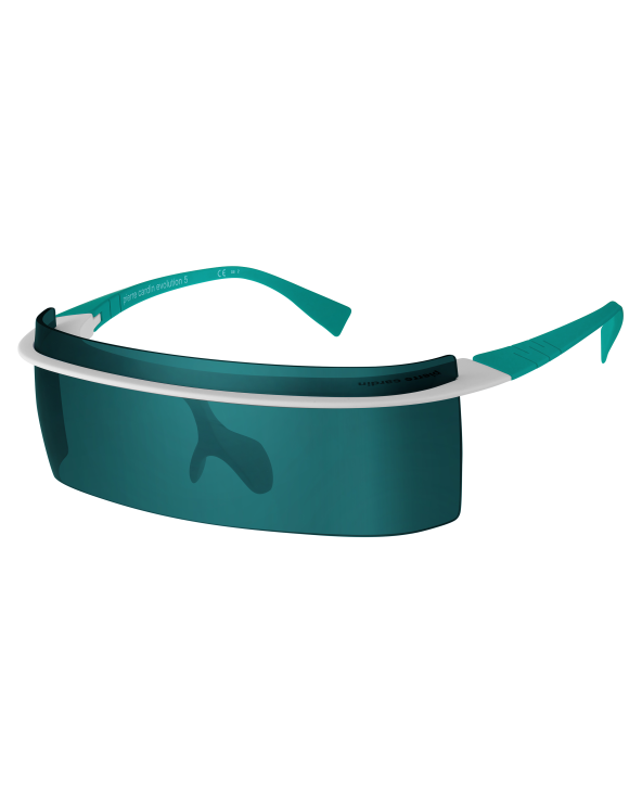 SUNGLASSES PIERRE CARDIN MAN EVOLUTION507R (Lens/Bridge/Temple) 99/00/130 mm)