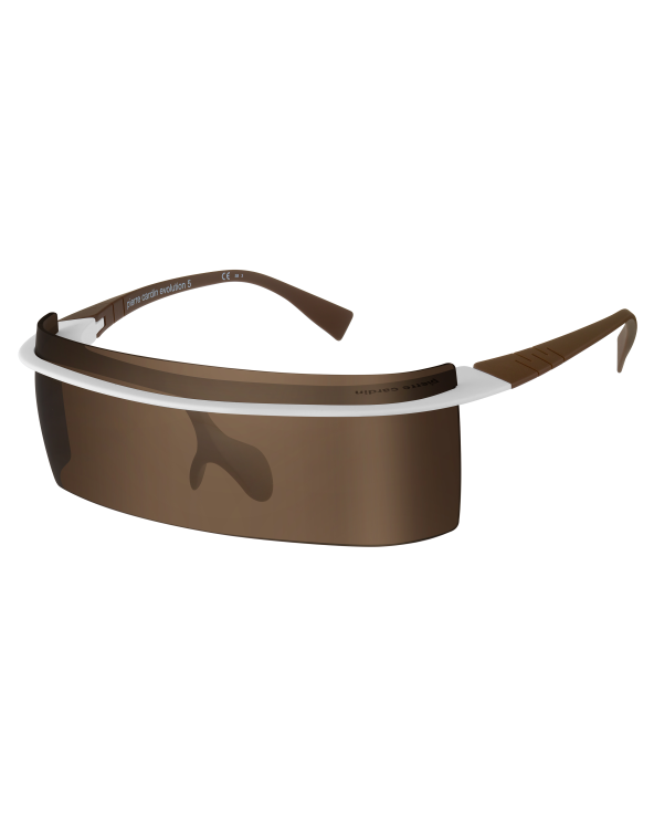 SUNGLASSES PIERRE CARDIN MAN EVOLUTION59J9 (Lens/Bridge/Temple) 99/00/130 mm)