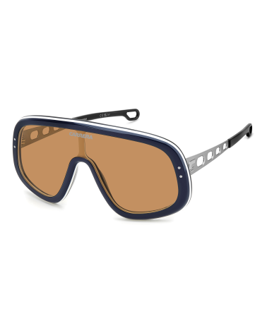 SUNGLASSES CARRERA MAN FLAGLAB17DTY (Lens/Bridge/Temple) 99/00/140 mm)