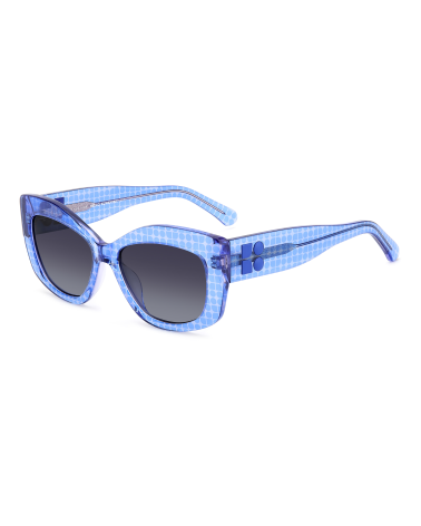 SUNGLASSES KATE SPADE WOMEN FRIDA-G-S-PJP (Lens/Bridge/Temple) 54/17/140 mm)