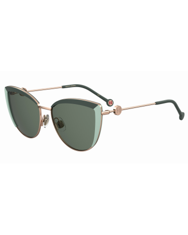 SUNGLASSES CAROLINA HERRERA WOMEN HER0112S1ED (Lens/Bridge/Temple) 58/17/145 mm)