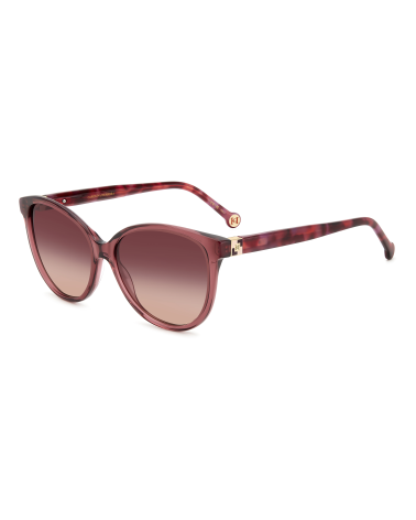 SUNGLASSES CAROLINA HERRERA WOMEN HER0237S82U (Lens/Bridge/Temple) 56/16/145 mm)